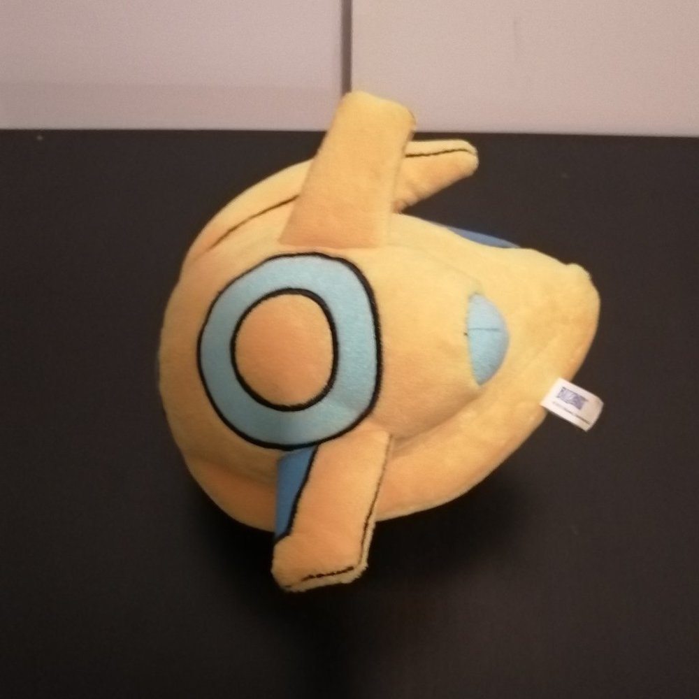 Starcraft Void Probe Plush